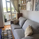 Apartment Donostinest *