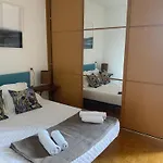 Apartment Donostinest San Sebastian