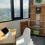 Апартаменти Donostinest