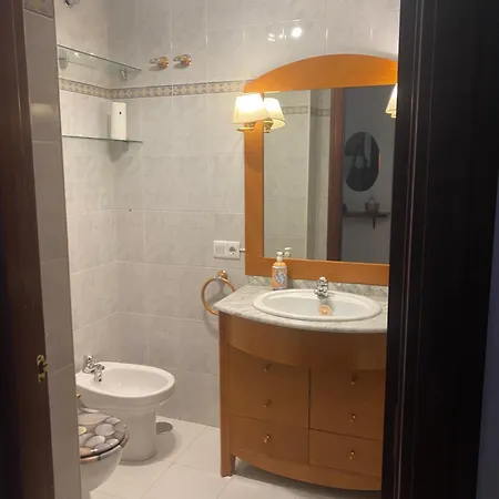 Donostinest Apartamento