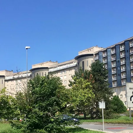 公寓 Donostinest *