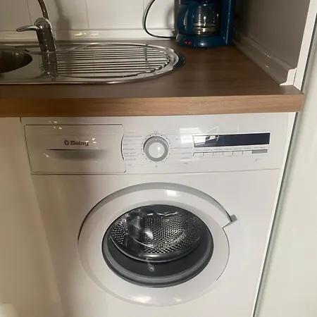 Donostinest Apartamento