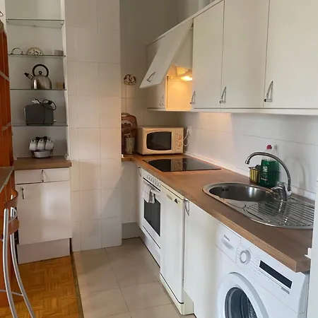 Apartamento Donostinest