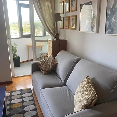 Apartamento Donostinest *