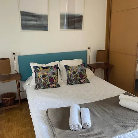 Donostinest * San Sebastian