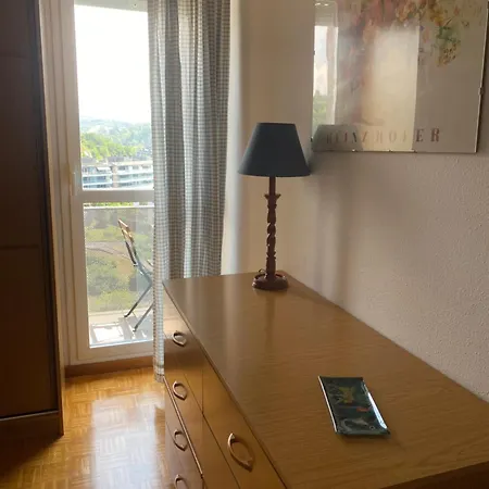 Apartamento Donostinest