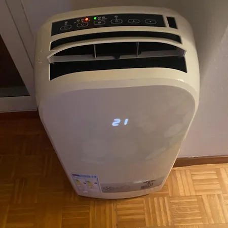 Apartment Donostinest San Sebastian