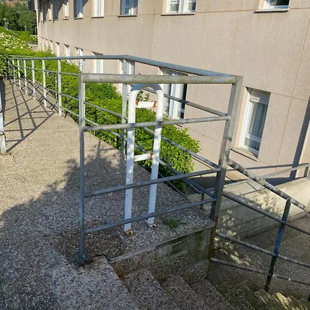 Donostinest Apartamento