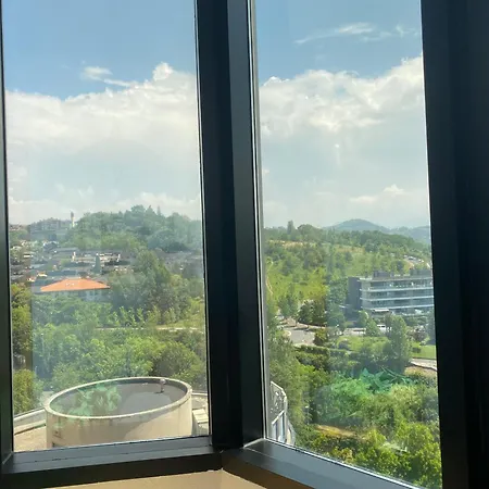 Donostinest Apartment San Sebastian