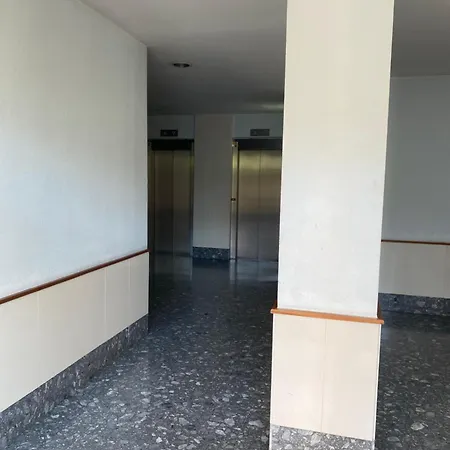 Apartment Donostinest San Sebastian