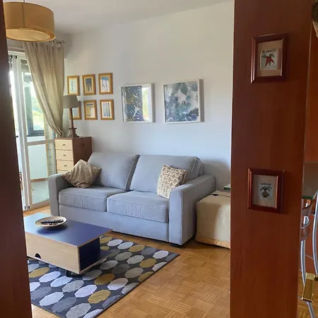 Apartment Donostinest