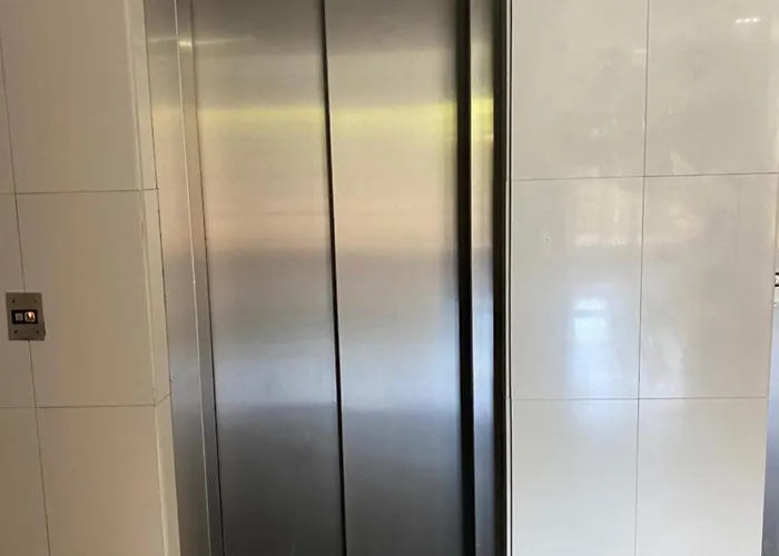 Donostinest Апартаменти Сан-Себастьян