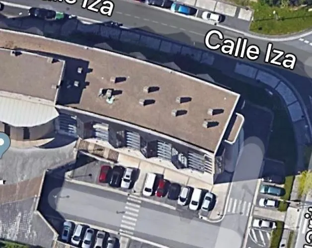 Donostinest Сан-Себастьян