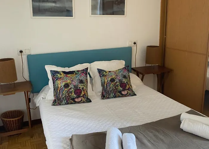 Donostinest * 圣塞瓦斯蒂安