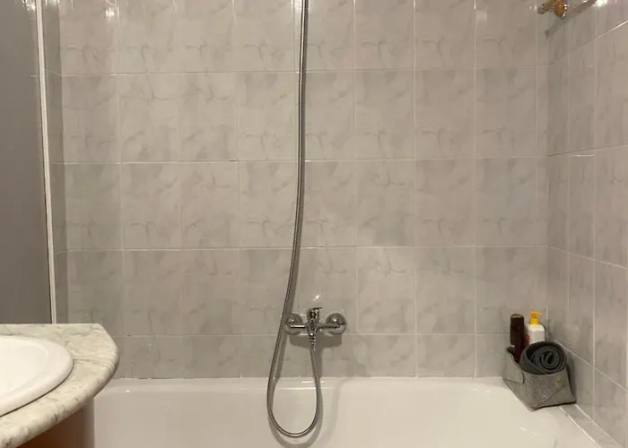 Donostinest 公寓 *