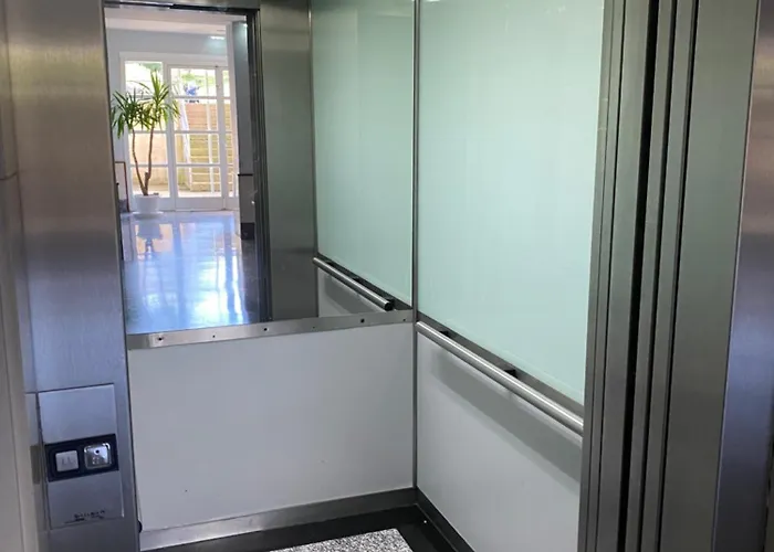 Donostinest Апартаменти *