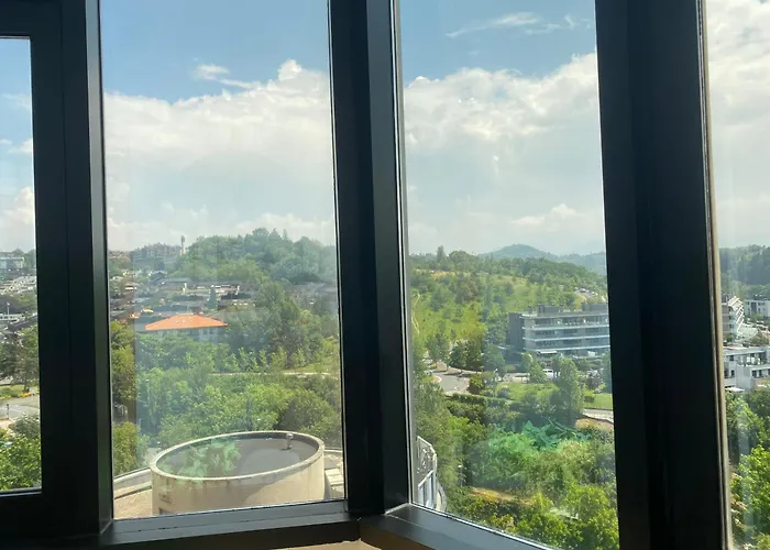 Donostinest Апартаменти Сан-Себастьян