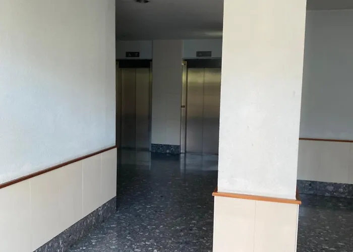 Апартаменти Donostinest Сан-Себастьян