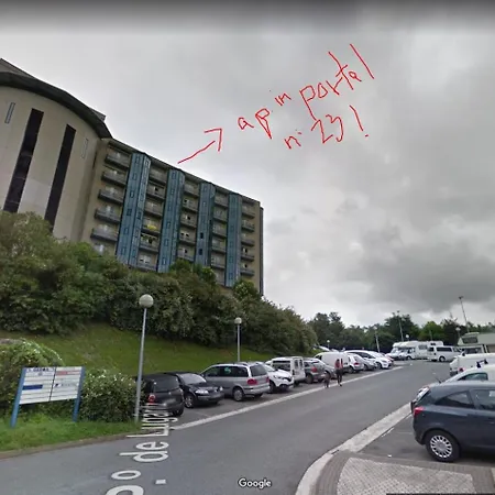 Apartment Donostinest *