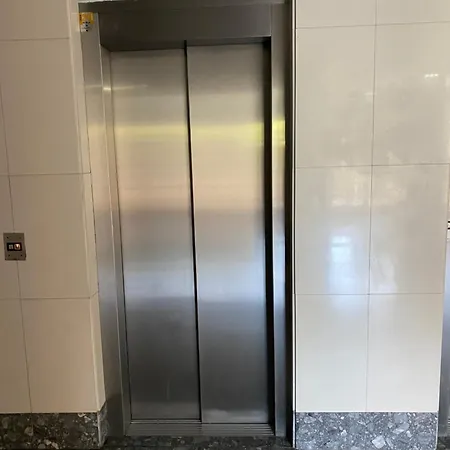 Donostinest Apartment San Sebastian