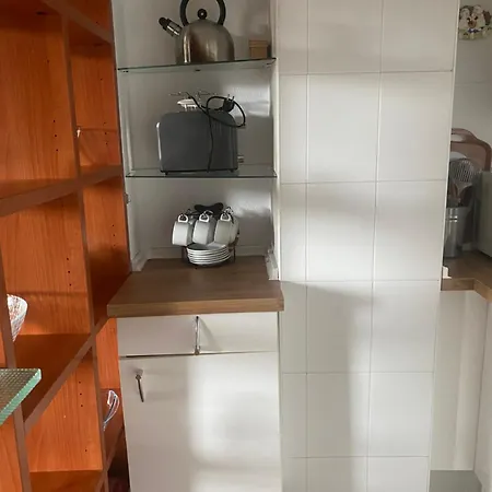 Donostinest Apartmán San Sebastián