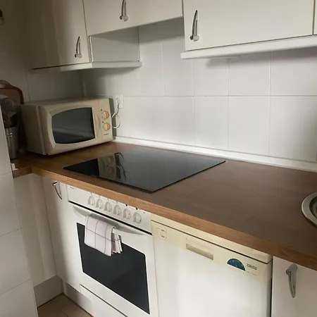 Apartmán Donostinest