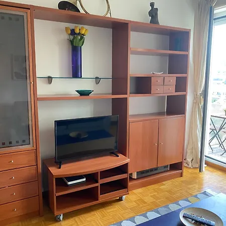 Donostinest Apartment San Sebastian