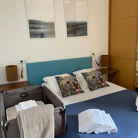 Apartmán Donostinest