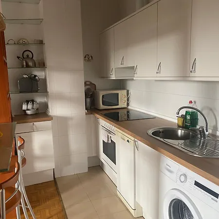 Donostinest Apartment San Sebastián