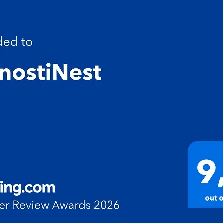 Donostinest *