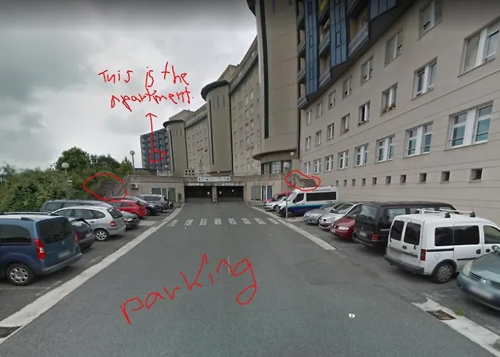 Donostinest San Sebastián