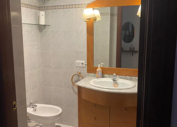 Donostinest Apartment