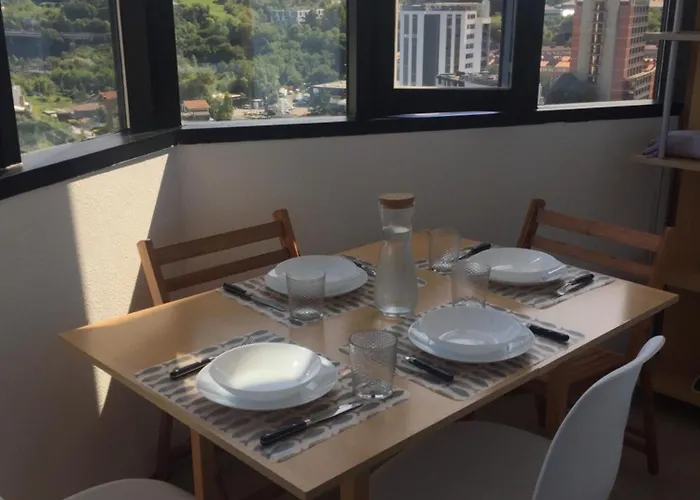 Donostinest San Sebastián