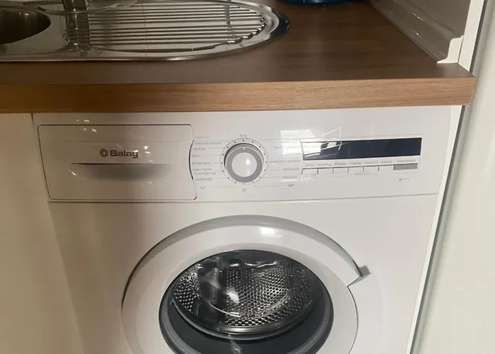 Donostinest Apartment