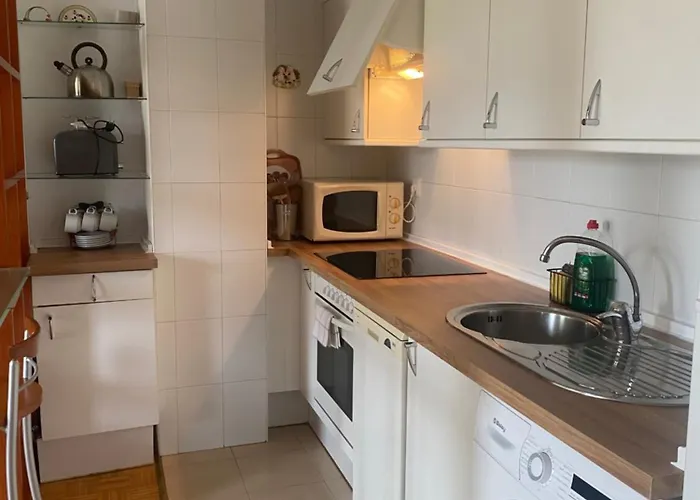 Apartment Donostinest