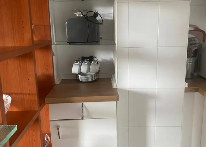 Donostinest Apartment San Sebastián