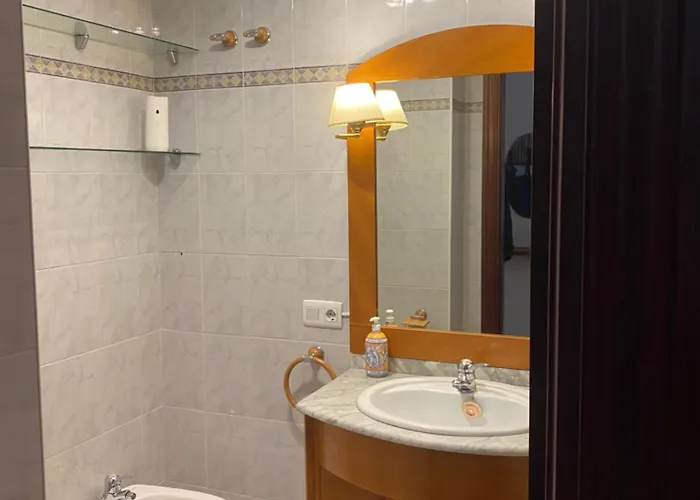 Donostinest * San Sebastián