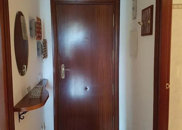 Apartment Donostinest