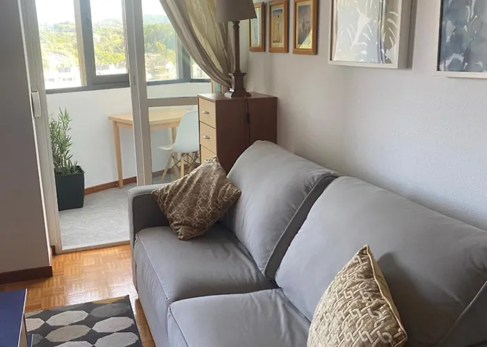 Apartment Donostinest *