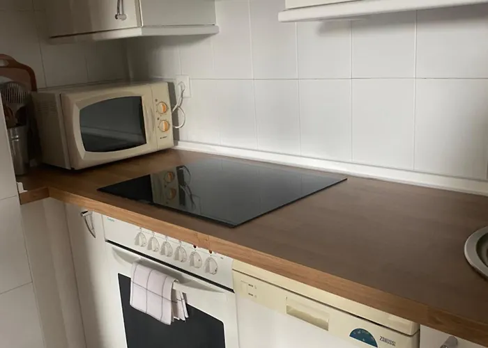 Apartment Donostinest