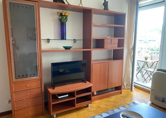 Donostinest Apartment San Sebastian