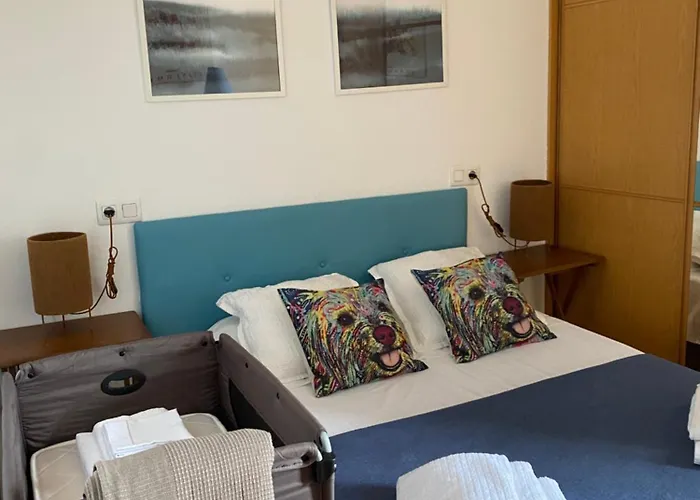 Apartment Donostinest