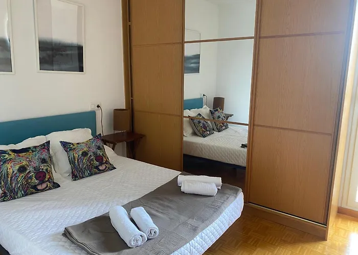 Apartment Donostinest San Sebastian