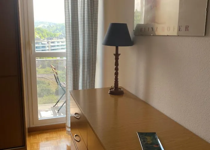 Apartment Donostinest