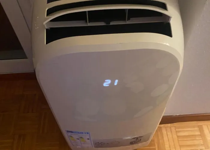 Apartment Donostinest San Sebastian