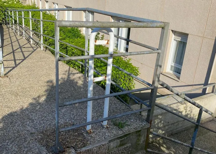 Donostinest Apartment