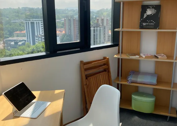 Apartment Donostinest