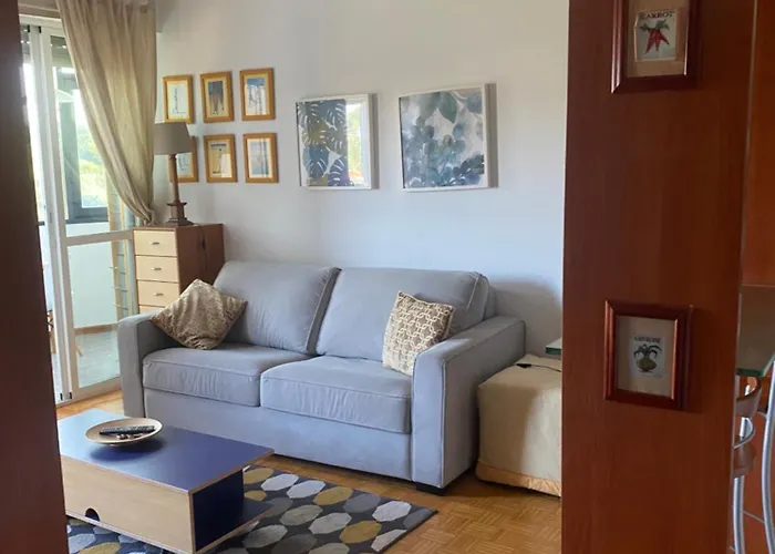 Apartment Donostinest