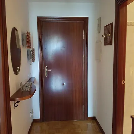 Lejlighed Donostinest