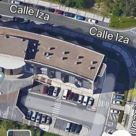 Donostinest San Sebastián